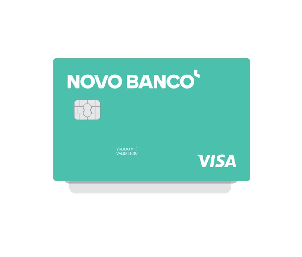 Soluções Flexíveis: Descobre as Vantagens do Cartão de Crédito Novobanco