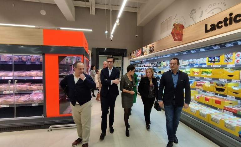 Trabalha Connosco: Vagas Abertas no Lidl para Impulsionar o Teu Futuro