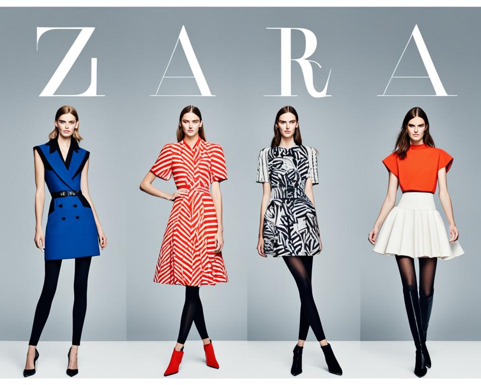 A Zara Está a Recrutar: Faz Parte da Nossa Família!