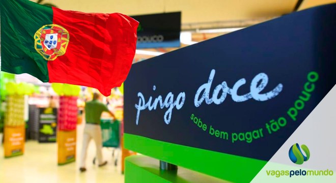 Trabalhar no Pingo Doce: Guia Completo para Candidaturas e Oportunidades de Emprego