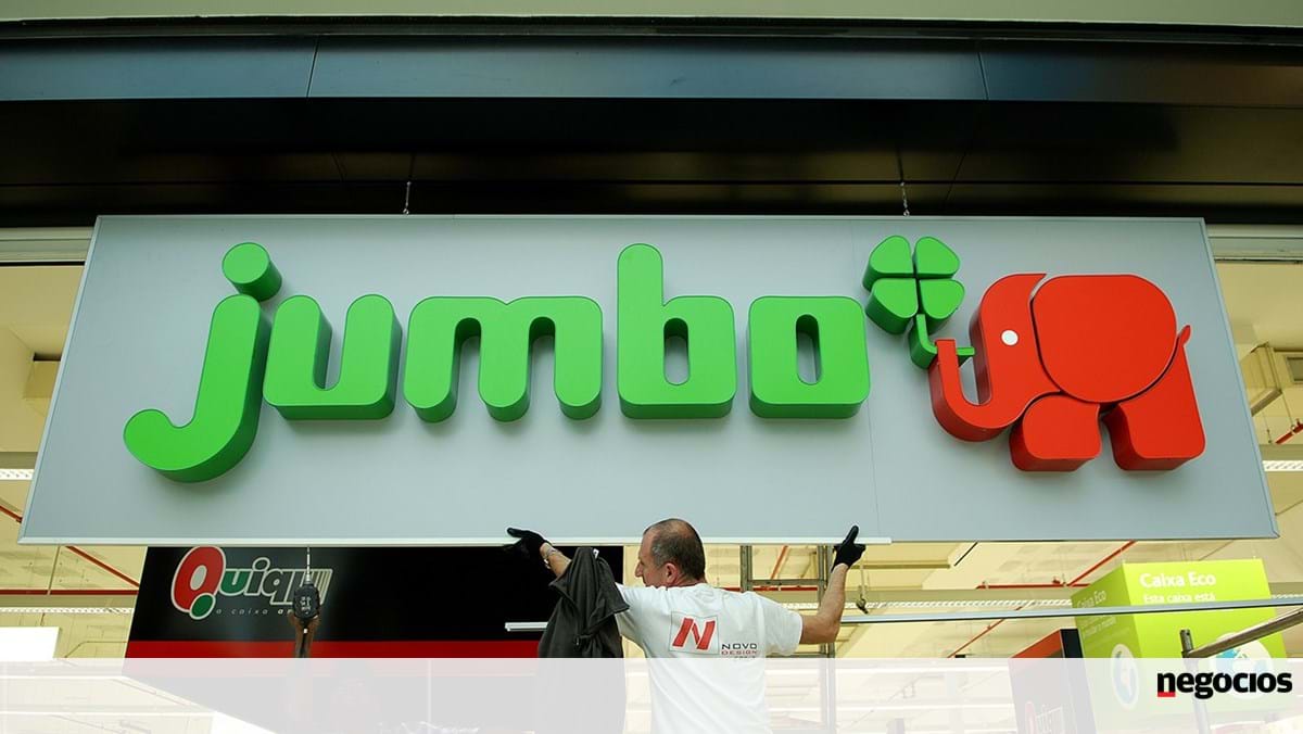 Trabalhar no Jumbo: Dicas e Oportunidades para Construir a Sua Carreira
