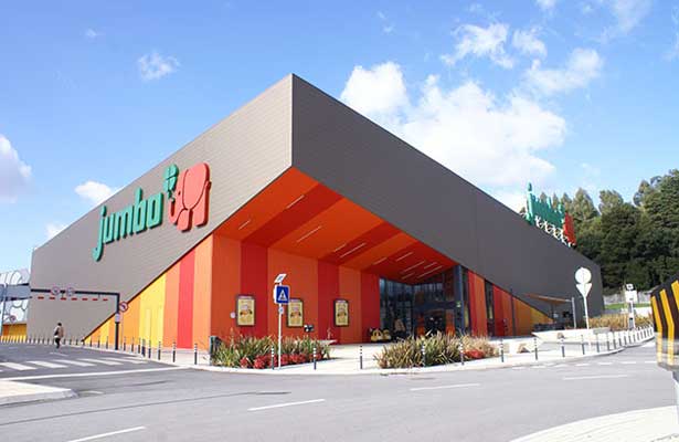 Trabalhar no Jumbo: Dicas e Oportunidades para Construir a Sua Carreira
