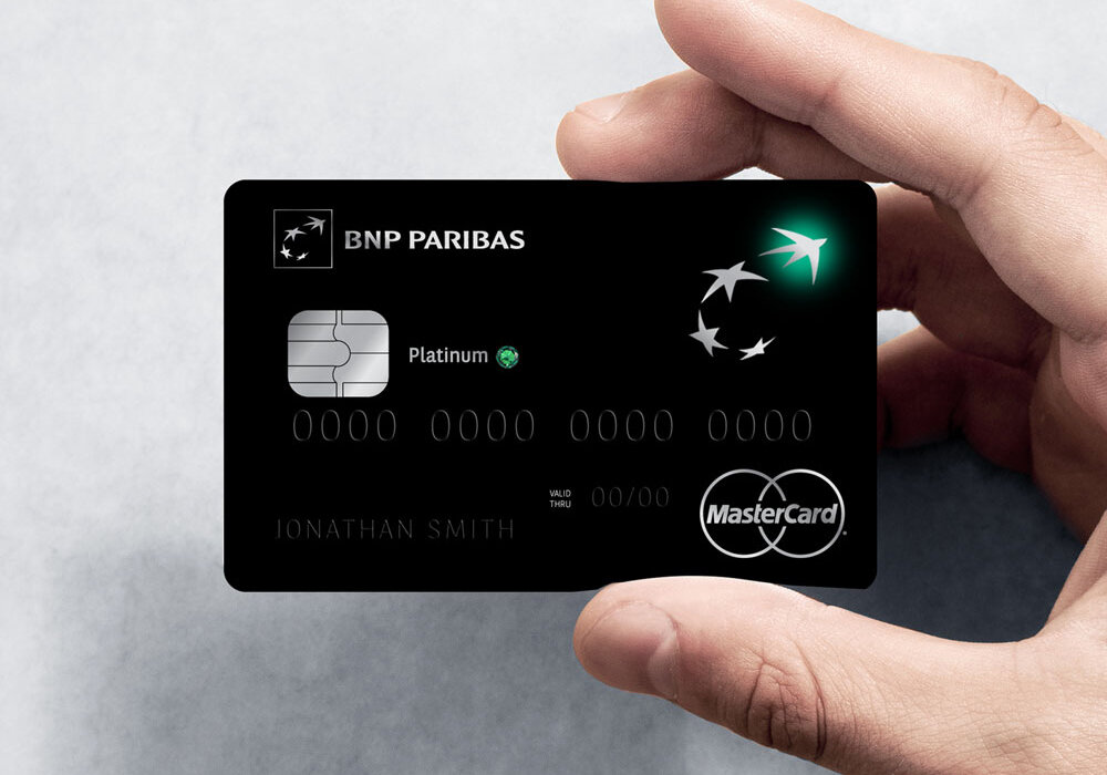 Descubra as Oportunidades do Cartão de Crédito BNP Paribas: A Sua Chave para Um Mundo de Vantagens!