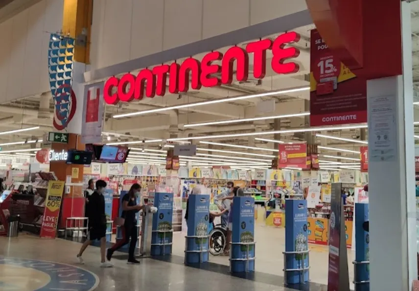 Junte-se à Nossa Equipa no Continente: O Seu Futuro Começa Aqui!