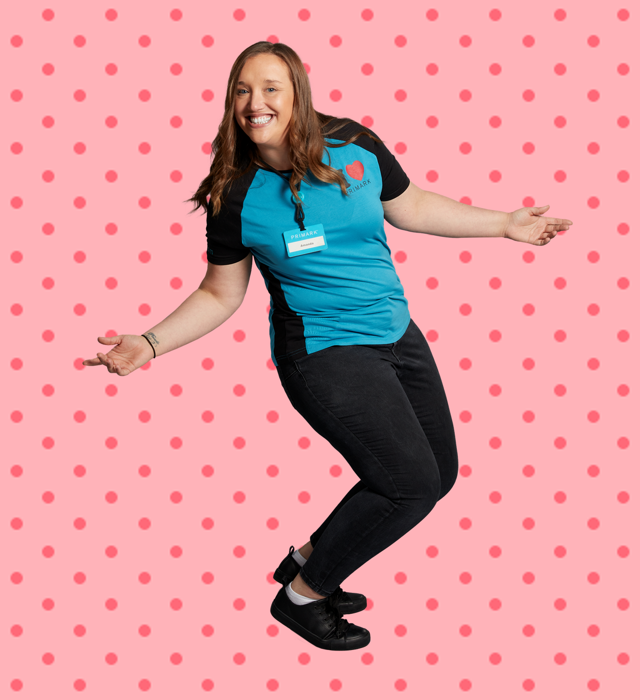 Primark: Oportunidades de Carreira Embarcadas na Moda!