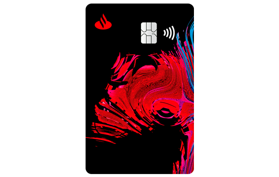 cartões de crédito Santander Totta Santander Totta: Soluções de Cartão de Crédito!