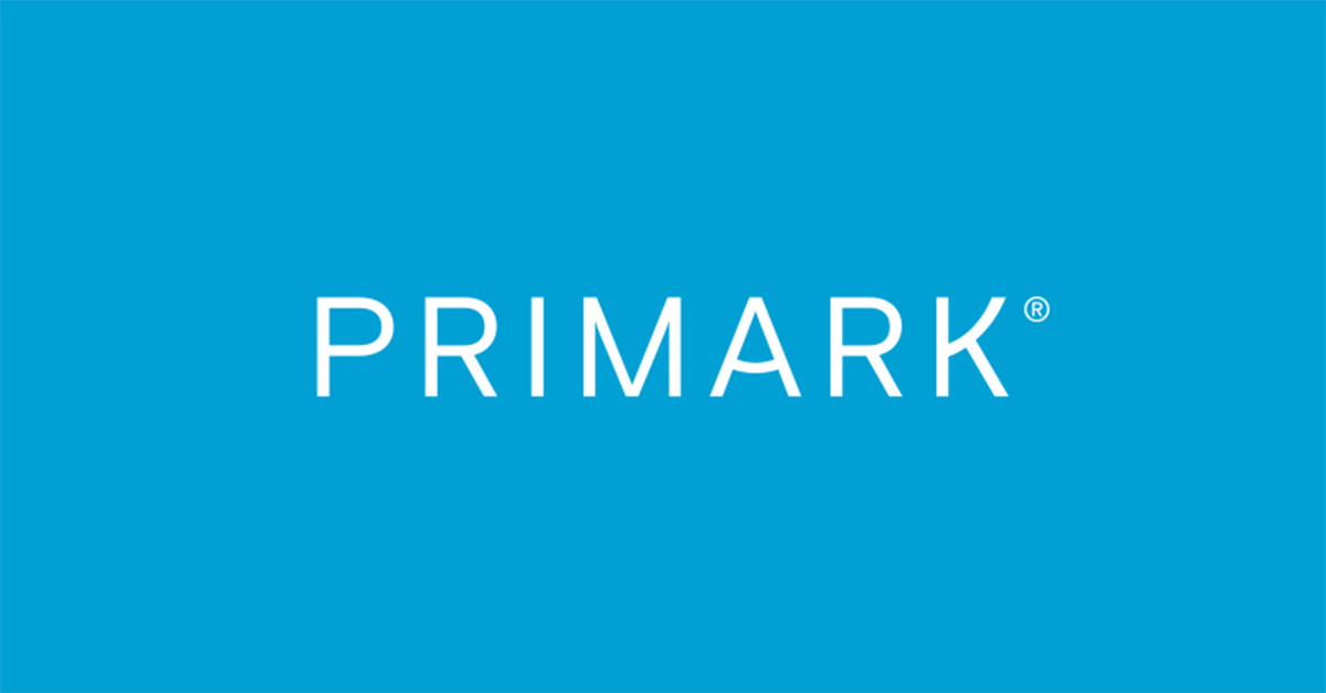 Primark está a recrutar: junta-te à equipa